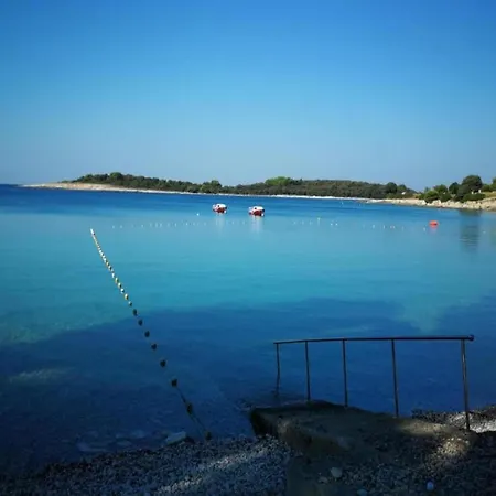 In With Sea View Terrace *