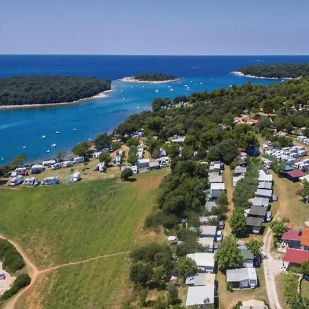 In With Sea View Terrace Appartement Pula