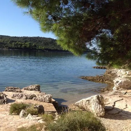 In With Sea View Terrace Appartement *