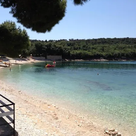 Appartement In With Sea View Terrace Pula