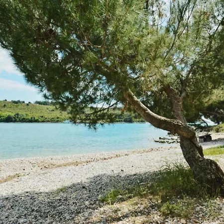 In With Sea View Terrace